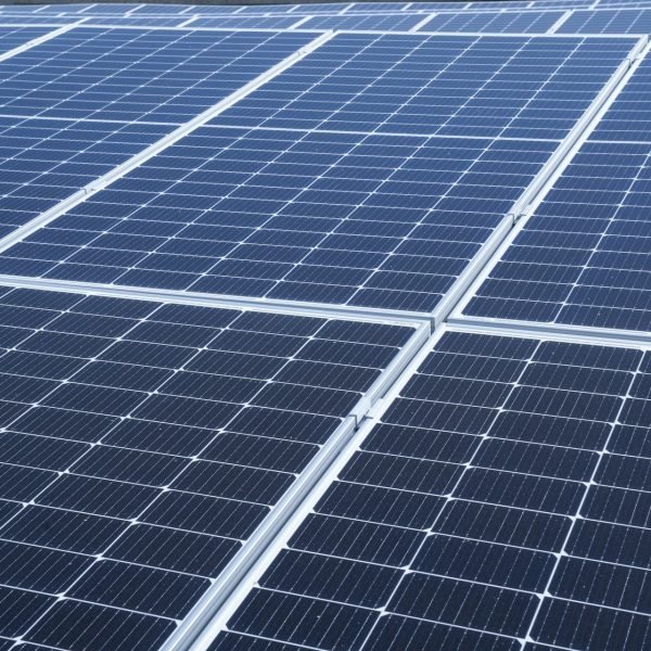 Bedrijfspand verduurzamen