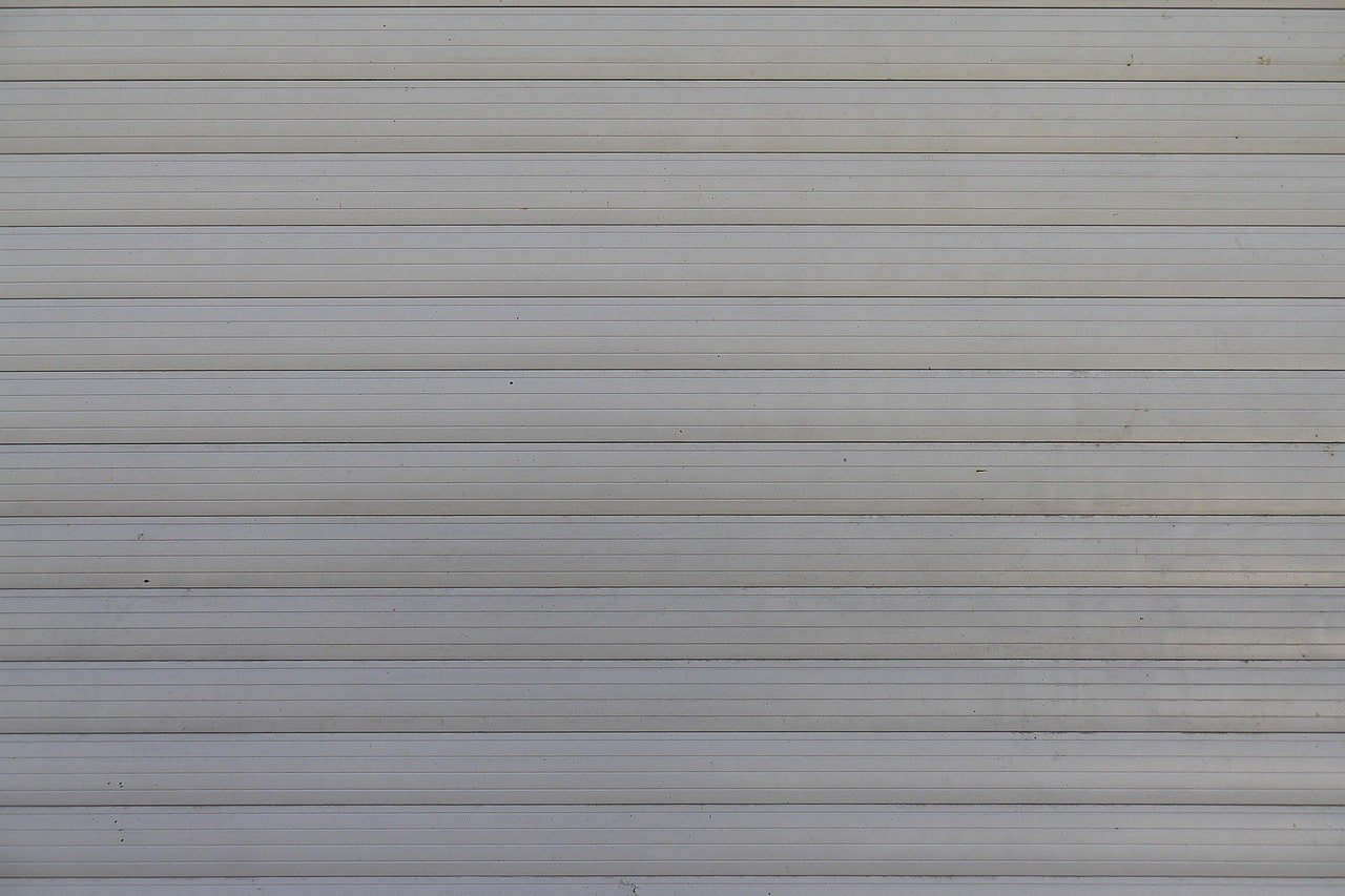 Rolluiken als zonwering