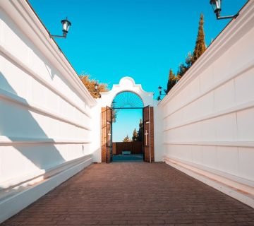 Meer comfort en controle met een elektrische schuifpoort