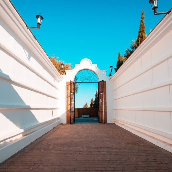 Meer comfort en controle met een elektrische schuifpoort