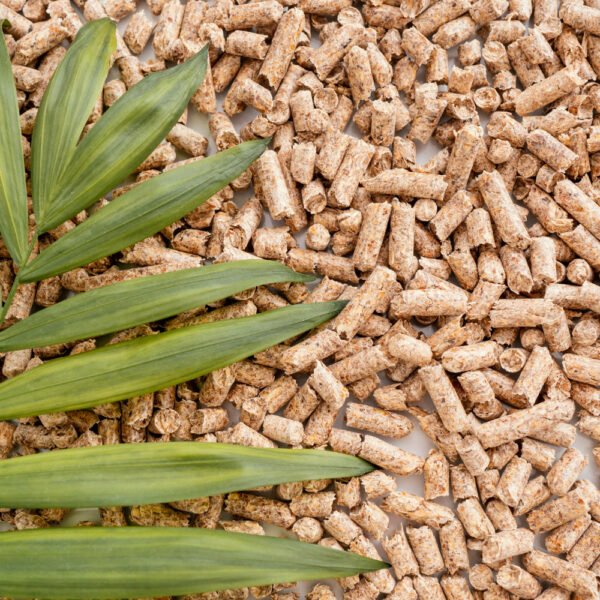 Houtpellets